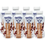 Niro Assortment | Fairlife Protein Shakes, Pack Of 8 - Chocolate Fairlife Shake 11.5 Oz Each - Premium Fairlife Protein Shake With Beverage Sleeve