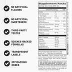 Jocko GO Energy Drink (Afterburner Orange) - Keto, Vitamin B12, Vitamin B6, Electrolytes, L Theanine, Magnesium- Energy Boost, Sugar Free Nootropic Monk Fruit Blend - 12 Pack