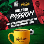 McCafe Premium Roast Decaf, Keurig Single Serve K-Cup Pods, Medium Roast Coffee Pods, 84 Count