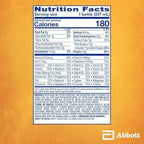 PediaSure SideKicks, Kids Protein Shake, With Key Nutrients and Protein to Help Kids Catch Up on Growth and Fill Nutrient Gaps, Vanilla, 8-fl-oz Bottle, Pack of 24