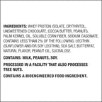 Quest Nutrition Peanut Butter Cups, 11g Protein, 1g Sugar, Low Carb, Gluten Free, Keto Friendly, 12 Count