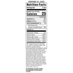 Rockstar Energy Drink with Caffeine Taurine and Electrolytes, Recovery Orange, 16 Fl Oz (Pack of 12)