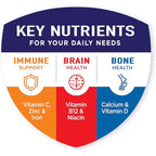 BOOST High Protein with Fiber Ready to Drink Complete Nutritional Drink, Rich Chocolate, 8 fl oz Bottle, 24 Pack